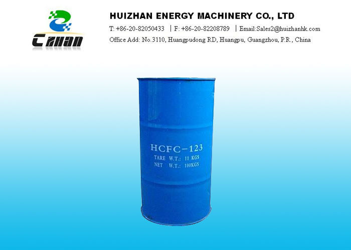 c2hf3cl2 hcfc refrigerants r123 for low pressure r123 refrigerant