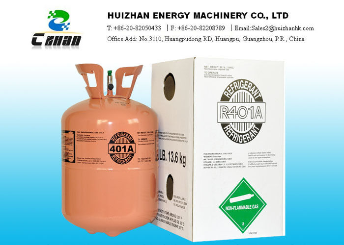 HCFC Refrigerants Retrofitted Refrigerant , R410a refrigerantFor R12