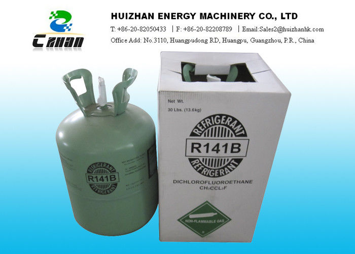hcfc r141b refrigerant with high purity replacement for r 11 and r 113 refrigerant 11