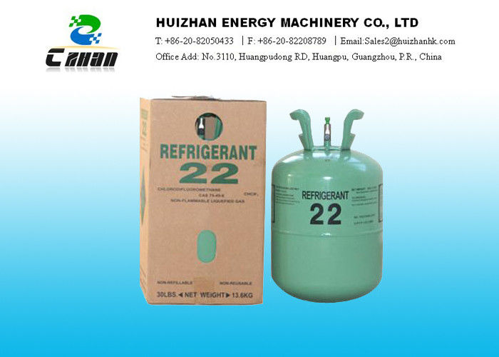 Forane R 22 Refrigerant 30 Lb Cylinder 2w198 R 22 Grainger