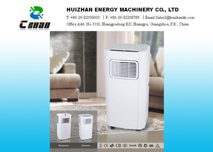 High Performance 9000 Btu Portable Air Conditioning With Modern Italy Design