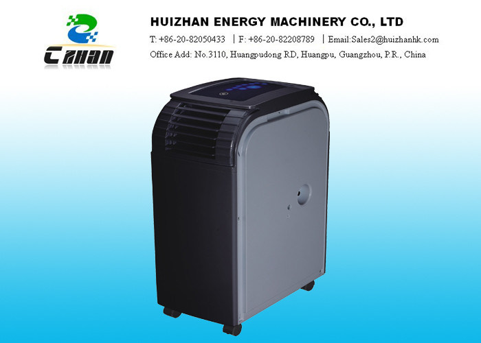 Eco friendly Cooling Portable Air Conditioner Easy To Move And Installation