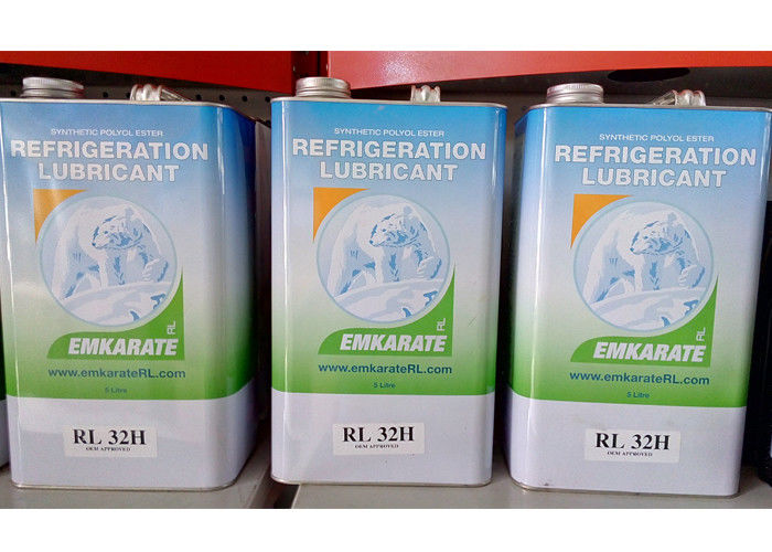 1L 5L 20L RL32H EMKARATE Refrigerant Oil Refrigeration