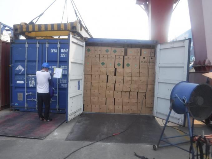 99.8% Purity R404 Refrigerant Gas 1L High Pressure Can 3