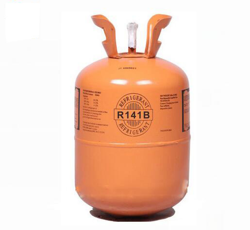 Excellent Performance Mixed Refrigerant R141b Gas