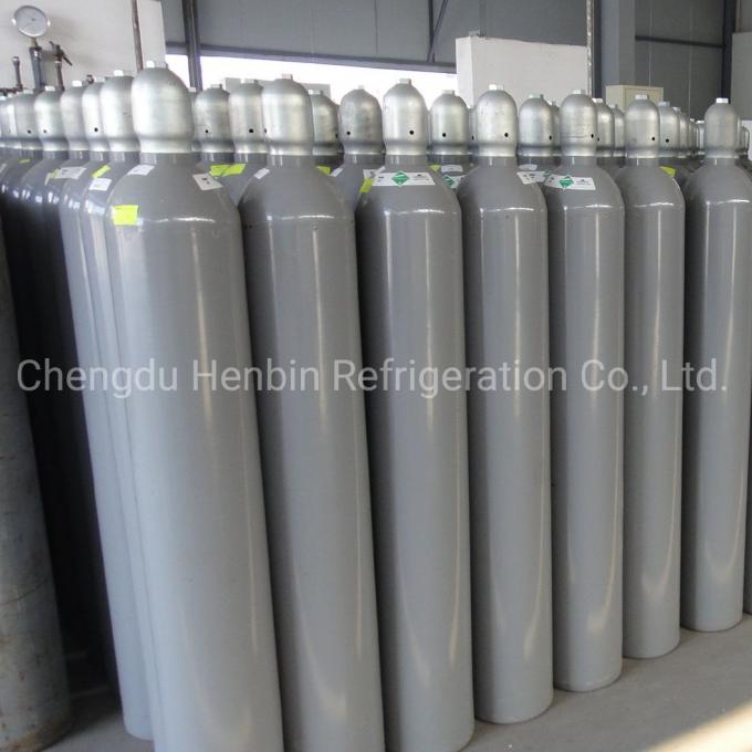 Cyclopentane Blowing Agent for Refrigerator and Frezzer Insulation, CAS # 287-92-3, 99.5%