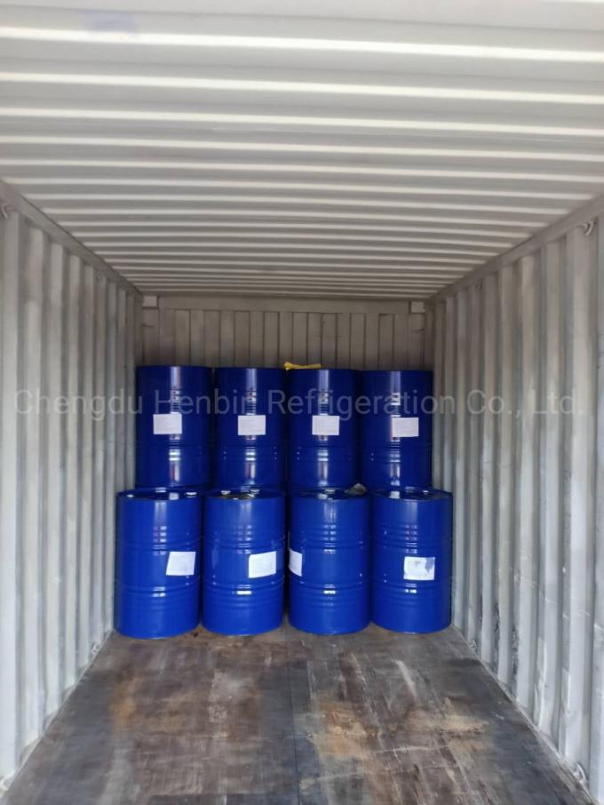 High Purity Fridge Blown Foaming Agent 287-92-3 Cyclopentane