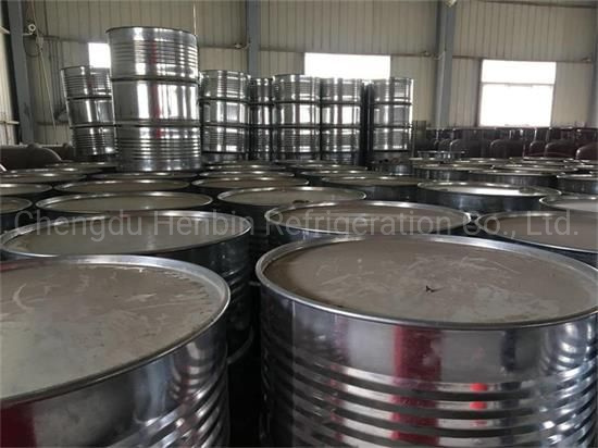 High Purity Fridge Blown Foaming Agent 287-92-3 Cyclopentane