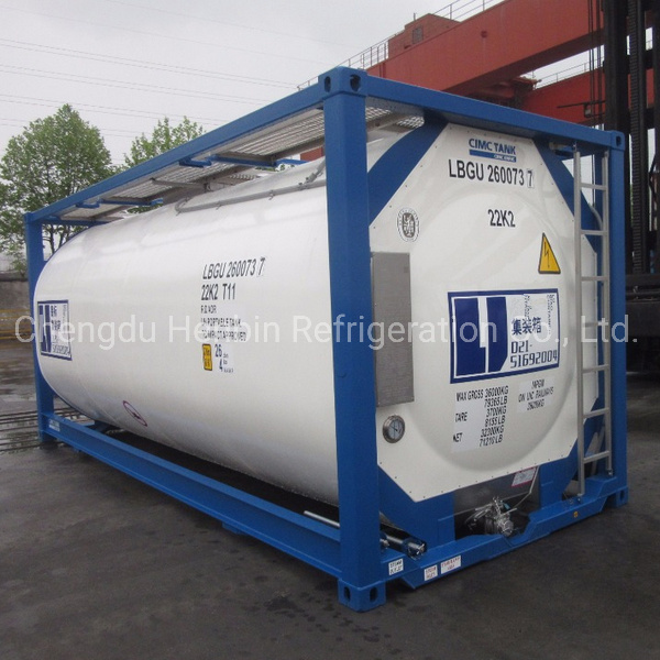 High Purity Fridge Blown Foaming Agent 287-92-3 Cyclopentane