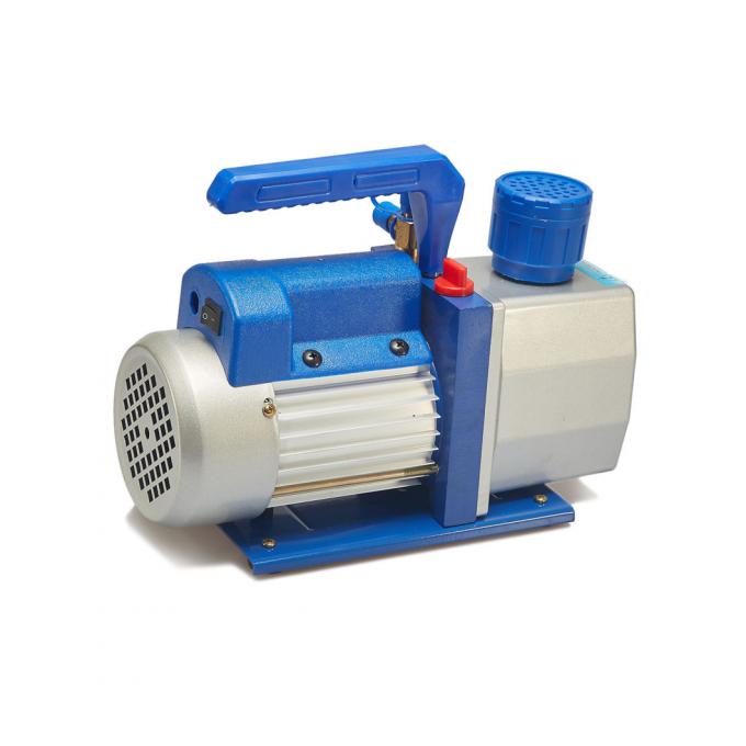 2RS-1 Double Stage Vane Rotary Variable Pump