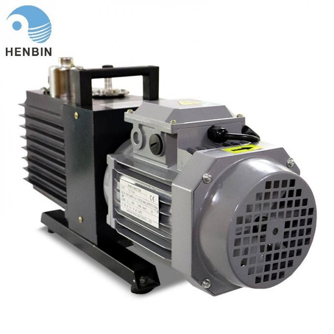 Fashionable High Pressure Double Stage Vacuum Pump