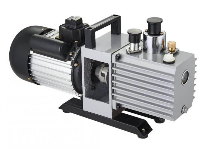Different Colors Variable Vane Rotary Vacuum Pump