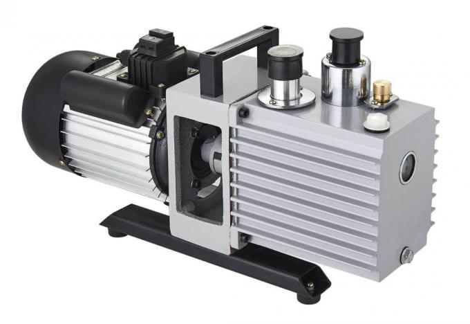 12/10cfm Vacuum Pump with Double Stage Model RS-2