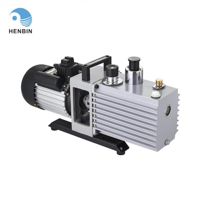 12/10cfm Vacuum Pump with Double Stage Model RS-2