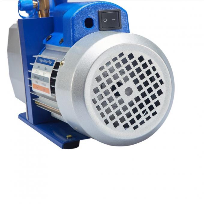 RS-2 Hot Sale Dual Stage Vacuum Pump