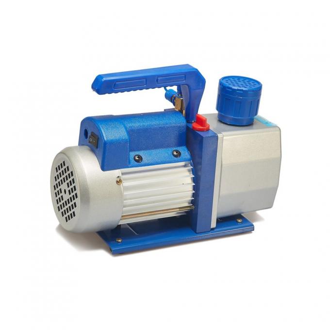 Double Stages Vacuum Pump with 5PA