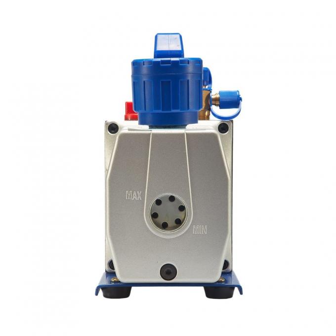 China Rotary Vane Mini Single Stage Vacuum Pump 3/2.5cfm