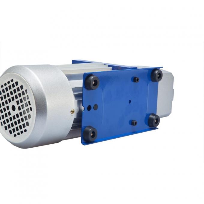 China Rotary Vane Mini Single Stage Vacuum Pump 3/2.5cfm