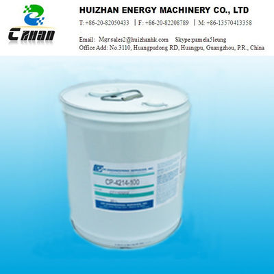 China CPI OIL Refrigerant Oil Total synthetic oil CPI4214 series Frozen oil supplier