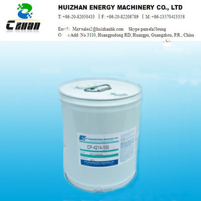 China CPI4214 Series Refrigerant Oil The CPCPI OIL Total synthesis of environmental protection oil supplier