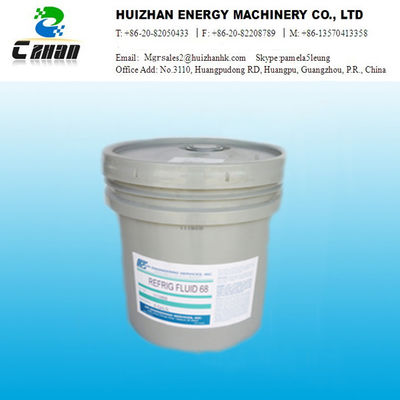 China CPI-4700-68  OIL CPI synthetic lubricants Refrigeration Oil  CPI environmental lubricant supplier