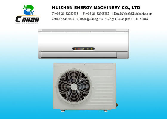 China T3 Climate OEM Air Conditioner With High Volumetric Efficiency  A / C supplier