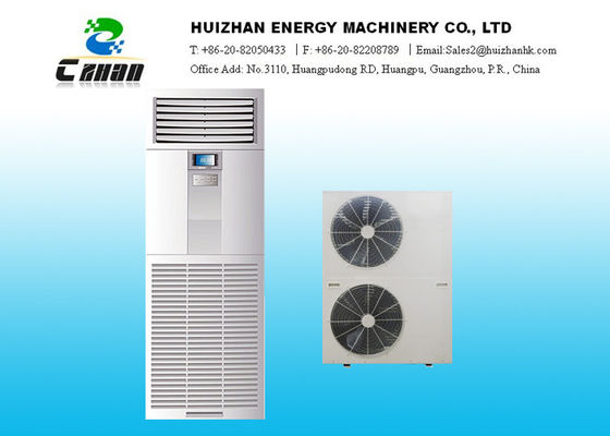 China Customized Multi Level  Upright Air Conditioner Adapted T3 Climate supplier