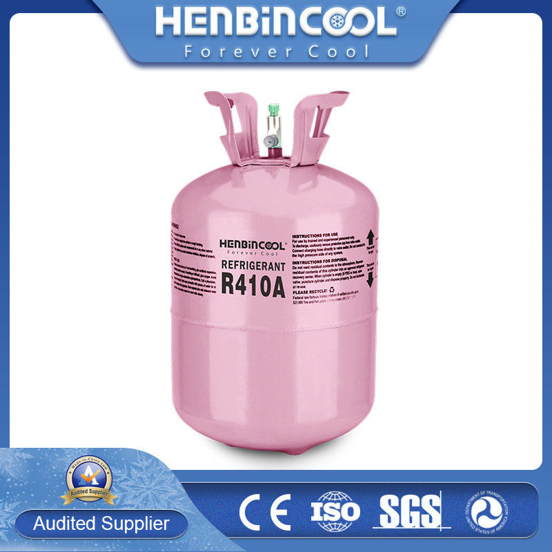 100 ％品質保証 HFC R410A Colorless 25lb Refrigerant 410a 99.99% Refrigerant その他