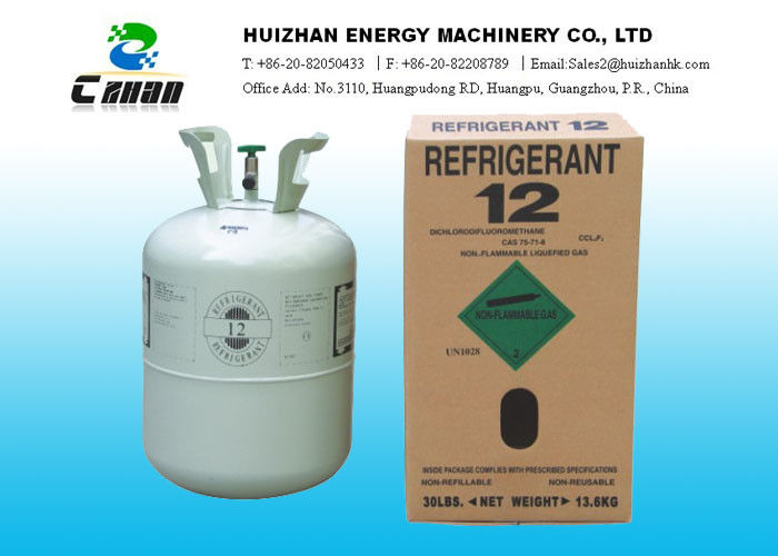 r12 compatible freon