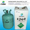Environmental protection GALAXY R134A refrigerants ,  air conditioner refrigerant supplier