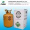 R407C HCFC Refrigerant GAS  Refrigerants Air conditioning Potential Health Effects supplier