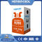 5.0kg R290 Refrigerant Odorless CAS No. 811-97-2 Freon R290