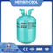 Disposable Cyl 11.3kg R507A Refrigerant CAS 420-46-2 Industrial