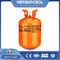 10.9kg HFCR404A Air Conditioning Refrigerant Gas 99.99% Purity